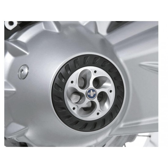 Κάλυμμα πίσω τροχού Tornado BMW R 1200 GS/Adv. -13 ασημί Κάλυμμα πίσω τροχού Tornado BMW R 1200 GS/Adv. -13 ασημί