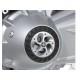 Κάλυμμα πίσω τροχού Tornado BMW R 1200 GS/Adv. -13 ασημί Κάλυμμα πίσω τροχού Tornado BMW R 1200 GS/Adv. -13 ασημί