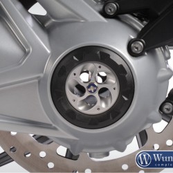 Κάλυμμα πίσω τροχού Tornado BMW R 1200 GS/Adv. LC 13- ασημί