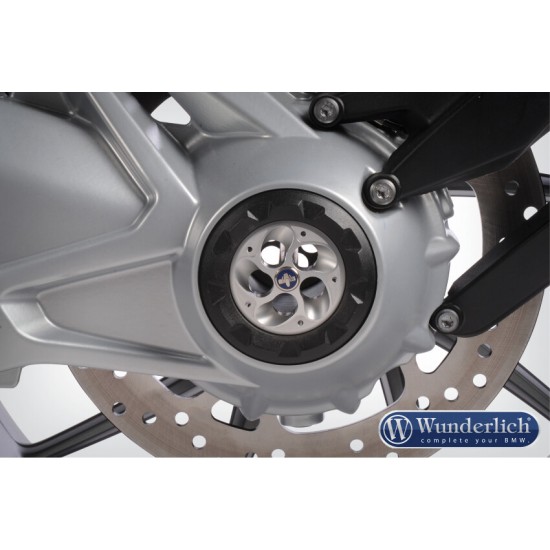 Κάλυμμα πίσω τροχού Tornado BMW R 1200 GS/Adv. LC 13- ασημί Κάλυμμα πίσω τροχού Tornado BMW R 1200 GS/Adv. LC 13- ασημί