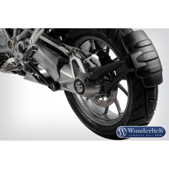 Κάλυμμα πίσω τροχού Tornado BMW R 1200 GS/Adv. LC 13- μαύρο Κάλυμμα πίσω τροχού Tornado BMW R 1200 GS/Adv. LC 13- μαύρο