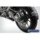 Κάλυμμα πίσω τροχού Tornado BMW R 1200 GS/Adv. LC 13- μαύρο Κάλυμμα πίσω τροχού Tornado BMW R 1200 GS/Adv. LC 13- μαύρο