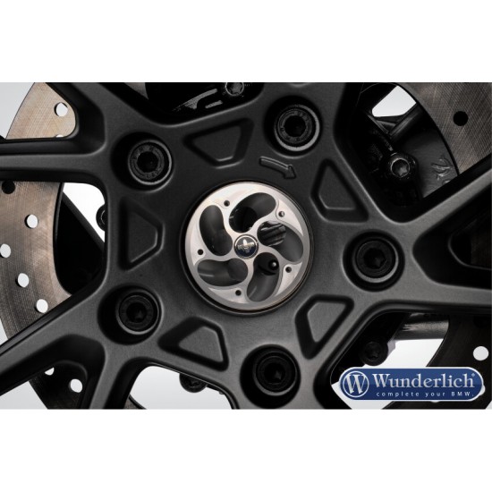 Κάλυμμα πίσω τροχού Tornado BMW R 1200 GS/Adv. LC 13- μαύρο Κάλυμμα πίσω τροχού Tornado BMW R 1200 GS/Adv. LC 13- μαύρο