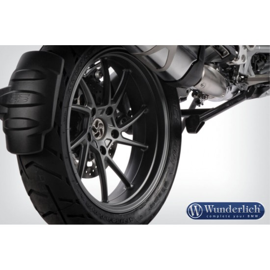Κάλυμμα πίσω τροχού Tornado BMW R 1200 GS/Adv. LC 13- μαύρο Κάλυμμα πίσω τροχού Tornado BMW R 1200 GS/Adv. LC 13- μαύρο