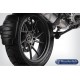 Κάλυμμα πίσω τροχού Tornado BMW R 1200 GS/Adv. LC 13- μαύρο Κάλυμμα πίσω τροχού Tornado BMW R 1200 GS/Adv. LC 13- μαύρο