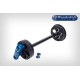 Κάλυμμα πίσω τροχού Tornado BMW R 1200 GS/Adv. LC 13- μαύρο Κάλυμμα πίσω τροχού Tornado BMW R 1200 GS/Adv. LC 13- μαύρο