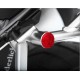 Τάπες για OEM πλαϊνές βάσεις βαλιτσών Wunderlich BMW R 1250 GS/Adv. μαύρες (σετ) Τάπες για OEM πλαϊνές βάσεις βαλιτσών Wunderlich BMW R 1250 GS/Adv. μαύρες (σετ)