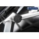 Τάπες για OEM πλαϊνές βάσεις βαλιτσών Wunderlich BMW R 1250 GS/Adv. μαύρες (σετ) Τάπες για OEM πλαϊνές βάσεις βαλιτσών Wunderlich BMW R 1250 GS/Adv. μαύρες (σετ)