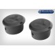 Τάπες για OEM πλαϊνές βάσεις βαλιτσών Wunderlich BMW R 1250 GS/Adv. μαύρες (σετ) Τάπες για OEM πλαϊνές βάσεις βαλιτσών Wunderlich BMW R 1250 GS/Adv. μαύρες (σετ)