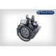 Αναδιπλούμενα προστατευτικά OEM προβολέων BMW R 1200 GS Adv. LC -17 Αναδιπλούμενα προστατευτικά OEM προβολέων BMW R 1200 GS Adv. LC -17