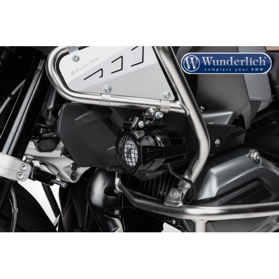 Αναδιπλούμενα προστατευτικά OEM προβολέων BMW R 1200 GS Adv. LC -17 Αναδιπλούμενα προστατευτικά OEM προβολέων BMW R 1200 GS Adv. LC -17