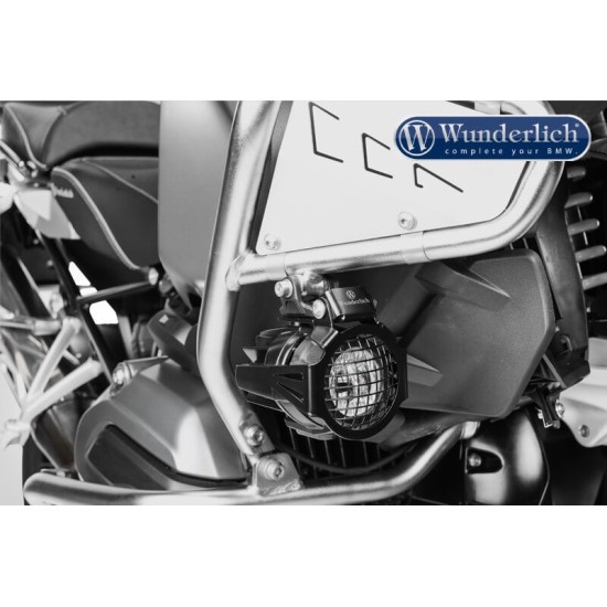 Αναδιπλούμενα προστατευτικά OEM προβολέων BMW R 1200 GS Adv. LC -17 Αναδιπλούμενα προστατευτικά OEM προβολέων BMW R 1200 GS Adv. LC -17