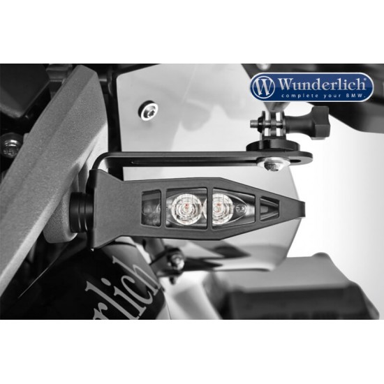 Προστατευτικά Wunderlich για εμπρός φλας BMW R 1200 GS/Adv. LC 13- Προστατευτικά Wunderlich για εμπρός φλας BMW R 1200 GS/Adv. LC 13-