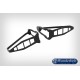 Προστατευτικά Wunderlich για πίσω φλας BMW R 1200 Adv. LC 14- μακρυά Προστατευτικά Wunderlich για πίσω φλας BMW R 1200 Adv. LC 14- μακρυά