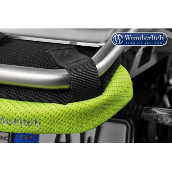 Τσαντάκι σχάρας BoxerBag Wunderlich BMW R 1200 GS Adv. LC 14- neon Τσαντάκι σχάρας BoxerBag Wunderlich BMW R 1200 GS Adv. LC 14- neon
