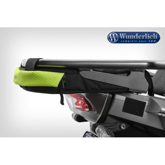 Τσαντάκι σχάρας BoxerBag Wunderlich BMW R 1200 GS Adv. LC 14- neon Τσαντάκι σχάρας BoxerBag Wunderlich BMW R 1200 GS Adv. LC 14- neon