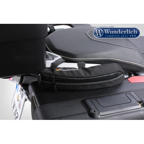 Τσαντάκια χειρολαβών συνεπιβάτη Wunderlich BMW R 1200 GS LC 13- Τσαντάκια χειρολαβών συνεπιβάτη Wunderlich BMW R 1200 GS LC 13-