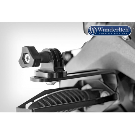 Βάση στήριξης Action κάμερας για φλας BMW R 1200 GS/Adv. LC 13- Βάση στήριξης Action κάμερας για φλας BMW R 1200 GS/Adv. LC 13-