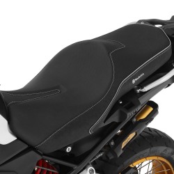 Σέλα Wunderlich  Active Comfort BMW F 750 / 850 GS 18- ψηλή 