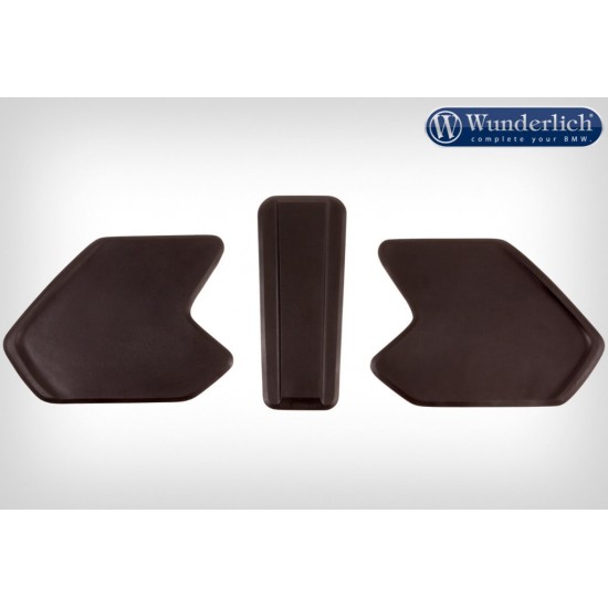 Σετ tankpad Wunderlich BMW R 1200 GS Adv. LC 14- Σετ tankpad Wunderlich BMW R 1200 GS Adv. LC 14-