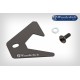 Προστατευτικό κάλυμμα σένσορα ABS Wunderlich BMW R 1250 GS/Adv. μαύρο Προστατευτικό κάλυμμα σένσορα ABS Wunderlich BMW R 1250 GS/Adv. μαύρο