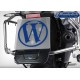 Επέκταση πίσω φτερού - βάση πινακίδας BMW R 1250 GS/Adv. (σήμα Wunderlich) Επέκταση πίσω φτερού - βάση πινακίδας BMW R 1250 GS/Adv. (σήμα Wunderlich)