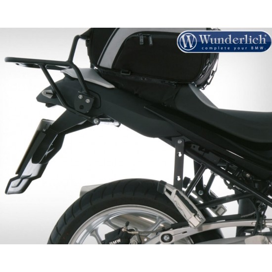 Επέκταση πίσω φτερού - βάση πινακίδας BMW R 1250 GS/Adv. (σήμα Wunderlich) Επέκταση πίσω φτερού - βάση πινακίδας BMW R 1250 GS/Adv. (σήμα Wunderlich)