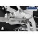 Επέκταση λεβιέ φρένου Wunderlich BMW R 1250 R/RS ασημί Επέκταση λεβιέ φρένου Wunderlich BMW R 1250 R/RS ασημί