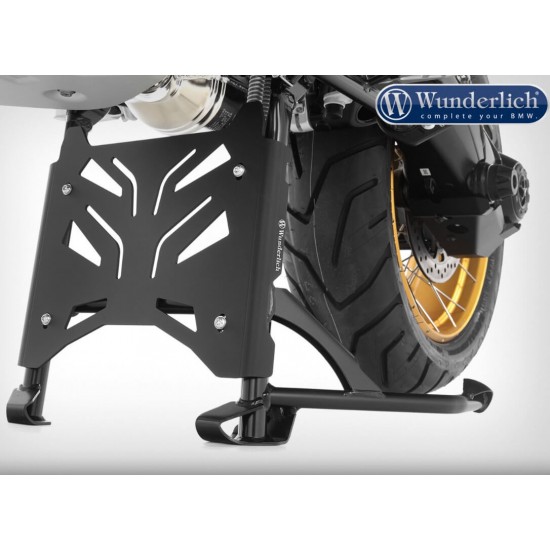 Προστατευτικό κεντρικού σταντ Wunderlich BMW R 1200 GS/Adv. LC 13- μαύρο Προστατευτικό κεντρικού σταντ Wunderlich BMW R 1200 GS/Adv. LC 13- μαύρο