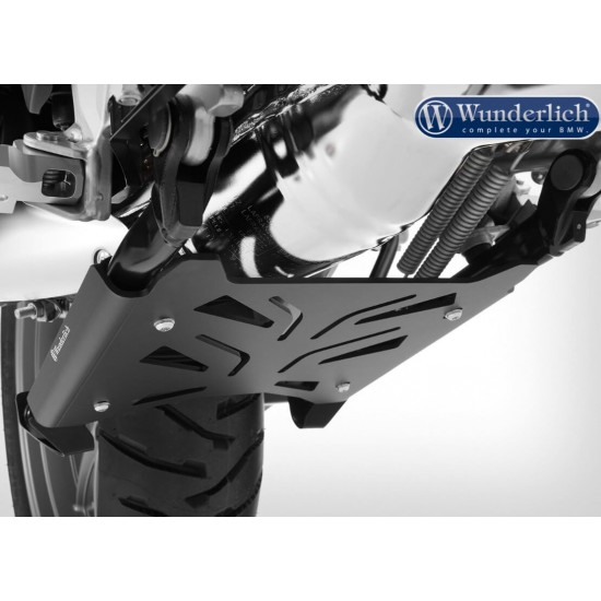Προστατευτικό κεντρικού σταντ Wunderlich BMW R 1200 GS/Adv. LC 13- μαύρο Προστατευτικό κεντρικού σταντ Wunderlich BMW R 1200 GS/Adv. LC 13- μαύρο