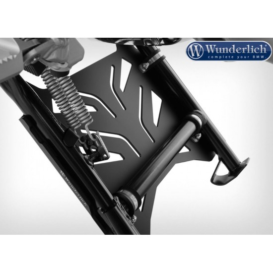 Προστατευτικό κεντρικού σταντ Wunderlich BMW R 1200 GS/Adv. LC 13- μαύρο Προστατευτικό κεντρικού σταντ Wunderlich BMW R 1200 GS/Adv. LC 13- μαύρο