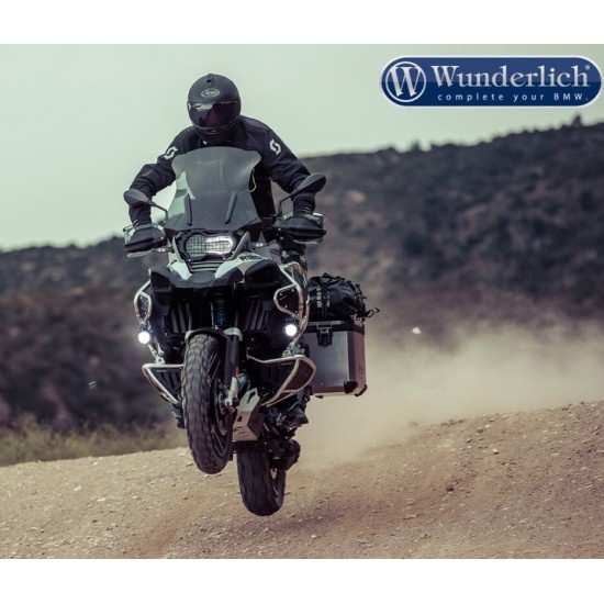 Προστατευτικό κεντρικού σταντ Wunderlich BMW R 1200 GS/Adv. LC 13- μαύρο Προστατευτικό κεντρικού σταντ Wunderlich BMW R 1200 GS/Adv. LC 13- μαύρο