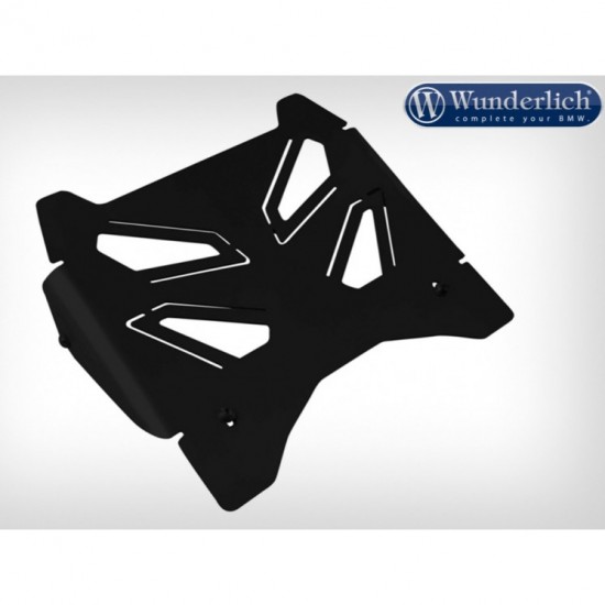 Προστατευτικό κεντρικού σταντ Wunderlich BMW R 1200 GS/Adv. LC 13- μαύρο Προστατευτικό κεντρικού σταντ Wunderlich BMW R 1200 GS/Adv. LC 13- μαύρο