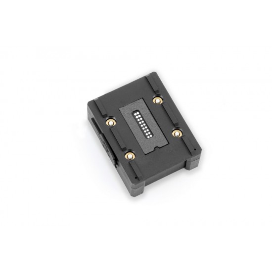 Αντάπτορας USB Wunderlich για ΟΕΜ βάση Navigator BMW R 1200 RT LC 14- μαύρος Αντάπτορας USB Wunderlich για ΟΕΜ βάση Navigator BMW R 1200 RT LC 14- μαύρος