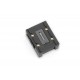 Αντάπτορας USB Wunderlich για ΟΕΜ βάση Navigator BMW R 1200 RT LC 14- μαύρος Αντάπτορας USB Wunderlich για ΟΕΜ βάση Navigator BMW R 1200 RT LC 14- μαύρος