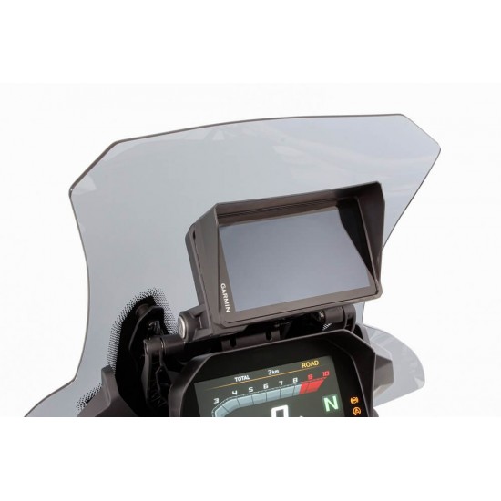 Αντάπτορας USB Wunderlich για ΟΕΜ βάση Navigator BMW R 1200 RT LC 14- μαύρος Αντάπτορας USB Wunderlich για ΟΕΜ βάση Navigator BMW R 1200 RT LC 14- μαύρος