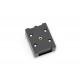 Αντάπτορας USB Wunderlich για ΟΕΜ βάση Navigator BMW R 1200 RT LC 14- μαύρος Αντάπτορας USB Wunderlich για ΟΕΜ βάση Navigator BMW R 1200 RT LC 14- μαύρος