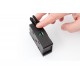 Αντάπτορας USB Wunderlich για ΟΕΜ βάση Navigator BMW R 1200 RT LC 14- μαύρος Αντάπτορας USB Wunderlich για ΟΕΜ βάση Navigator BMW R 1200 RT LC 14- μαύρος