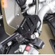 Προστατευτικό δοχείου υγρών συμπλέκτη BMW R 1250 GS/Adv. μαύρο Προστατευτικό δοχείου υγρών συμπλέκτη BMW R 1250 GS/Adv. μαύρο