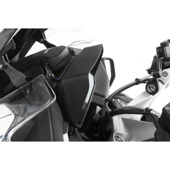 Σκίαστρο οθόνης TFT Wunderlich BMW R 1250 RT 21- Σκίαστρο οθόνης TFT Wunderlich BMW R 1250 RT 21-