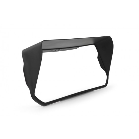 Σκίαστρο οθόνης TFT Wunderlich BMW R 1250 RT 21- Σκίαστρο οθόνης TFT Wunderlich BMW R 1250 RT 21-