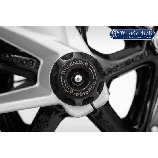 Προστατευτικά μανιτάρια εμπρός τροχού Wunderlich BMW S 1000 XR Προστατευτικά μανιτάρια εμπρός τροχού Wunderlich BMW S 1000 XR