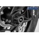 Προστατευτικά μανιτάρια εμπρός τροχού Wunderlich BMW S 1000 XR Προστατευτικά μανιτάρια εμπρός τροχού Wunderlich BMW S 1000 XR