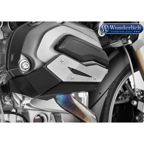 Προστατευτικά κυλίνδρων Wunderlich "DAKAR" BMW R 1200 GS Adv. LC 14- (σετ) Προστατευτικά κυλίνδρων Wunderlich "DAKAR" BMW R 1200 GS Adv. LC 14- (σετ)
