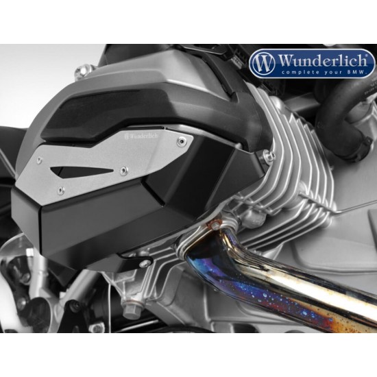 Προστατευτικά κυλίνδρων Wunderlich "DAKAR" BMW R 1200 GS Adv. LC 14- (σετ) Προστατευτικά κυλίνδρων Wunderlich "DAKAR" BMW R 1200 GS Adv. LC 14- (σετ)