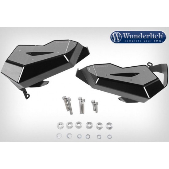 Προστατευτικά κυλίνδρων Wunderlich "DAKAR" BMW R 1200 GS Adv. LC 14- (σετ) Προστατευτικά κυλίνδρων Wunderlich "DAKAR" BMW R 1200 GS Adv. LC 14- (σετ)