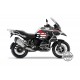 Αυτοκόλλητα ντεπόζιτου Wunderlich BMW R 1250 GS Adv. μαύρο-κόκκινο (σετ 2) Αυτοκόλλητα ντεπόζιτου Wunderlich BMW R 1250 GS Adv. μαύρο-κόκκινο (σετ 2)