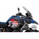 Αυτοκόλλητα ντεπόζιτου Wunderlich BMW R 1250 GS Adv. μαύρο-κόκκινο (σετ 2) Αυτοκόλλητα ντεπόζιτου Wunderlich BMW R 1250 GS Adv. μαύρο-κόκκινο (σετ 2)