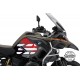 Αυτοκόλλητα ντεπόζιτου Wunderlich BMW R 1250 GS Adv. μαύρο-κόκκινο (σετ 2) Αυτοκόλλητα ντεπόζιτου Wunderlich BMW R 1250 GS Adv. μαύρο-κόκκινο (σετ 2)