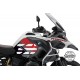 Αυτοκόλλητα ντεπόζιτου Wunderlich BMW R 1250 GS Adv. μαύρο-κόκκινο (σετ 2) Αυτοκόλλητα ντεπόζιτου Wunderlich BMW R 1250 GS Adv. μαύρο-κόκκινο (σετ 2)